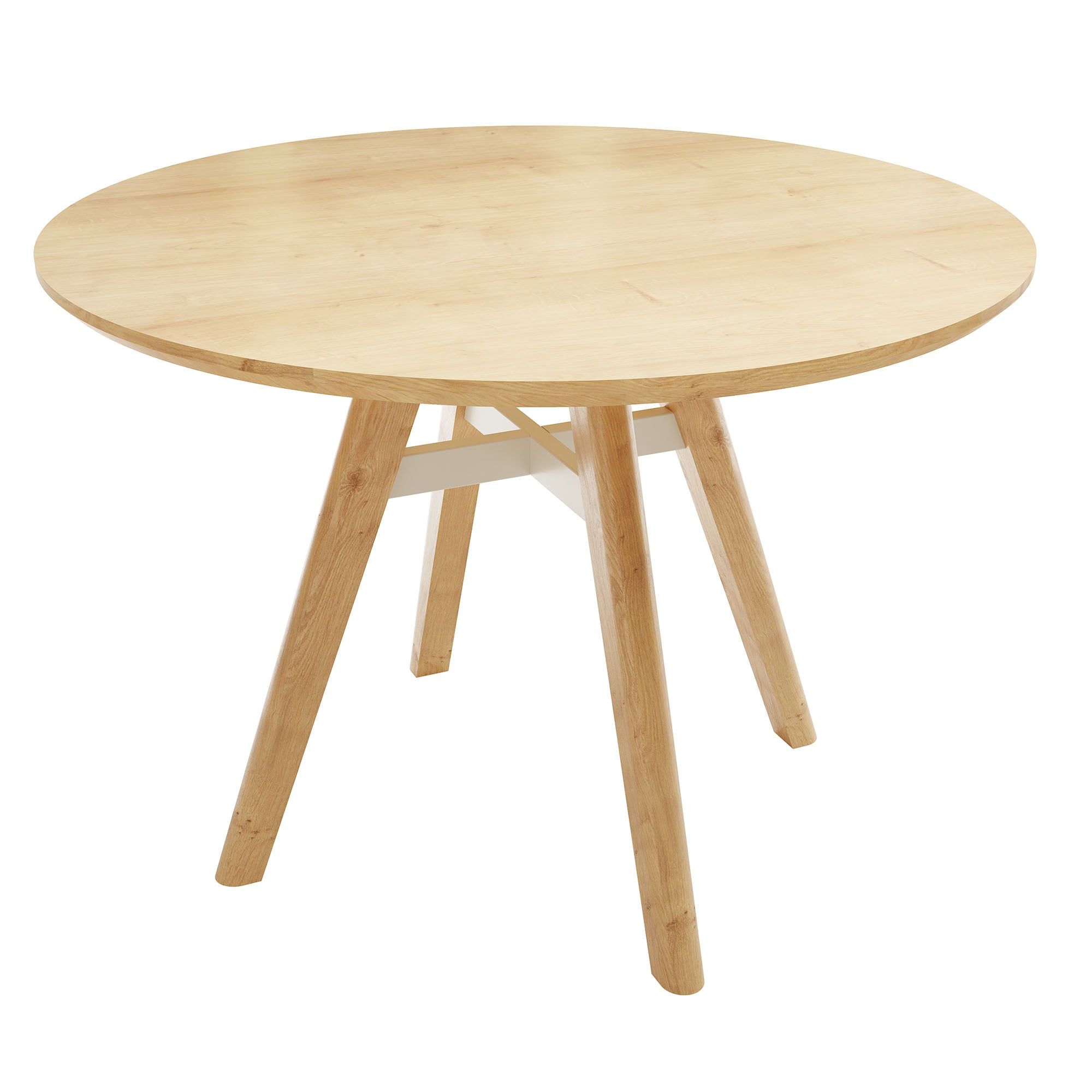 Resi Sitting Height Table Nat