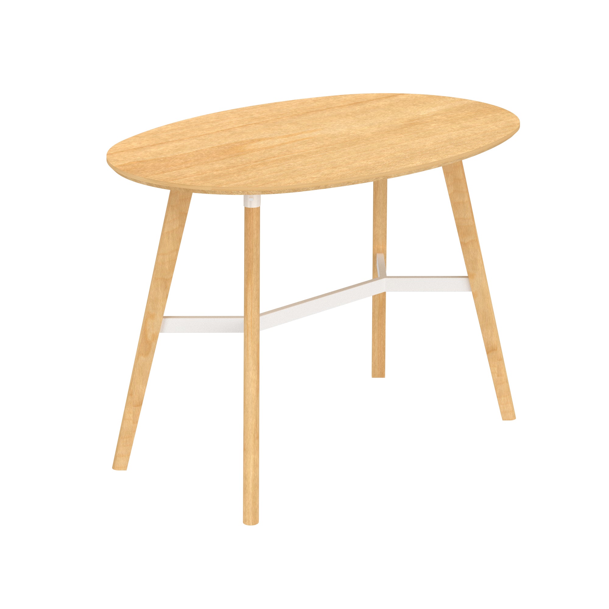 Resi Bistro Table Nat