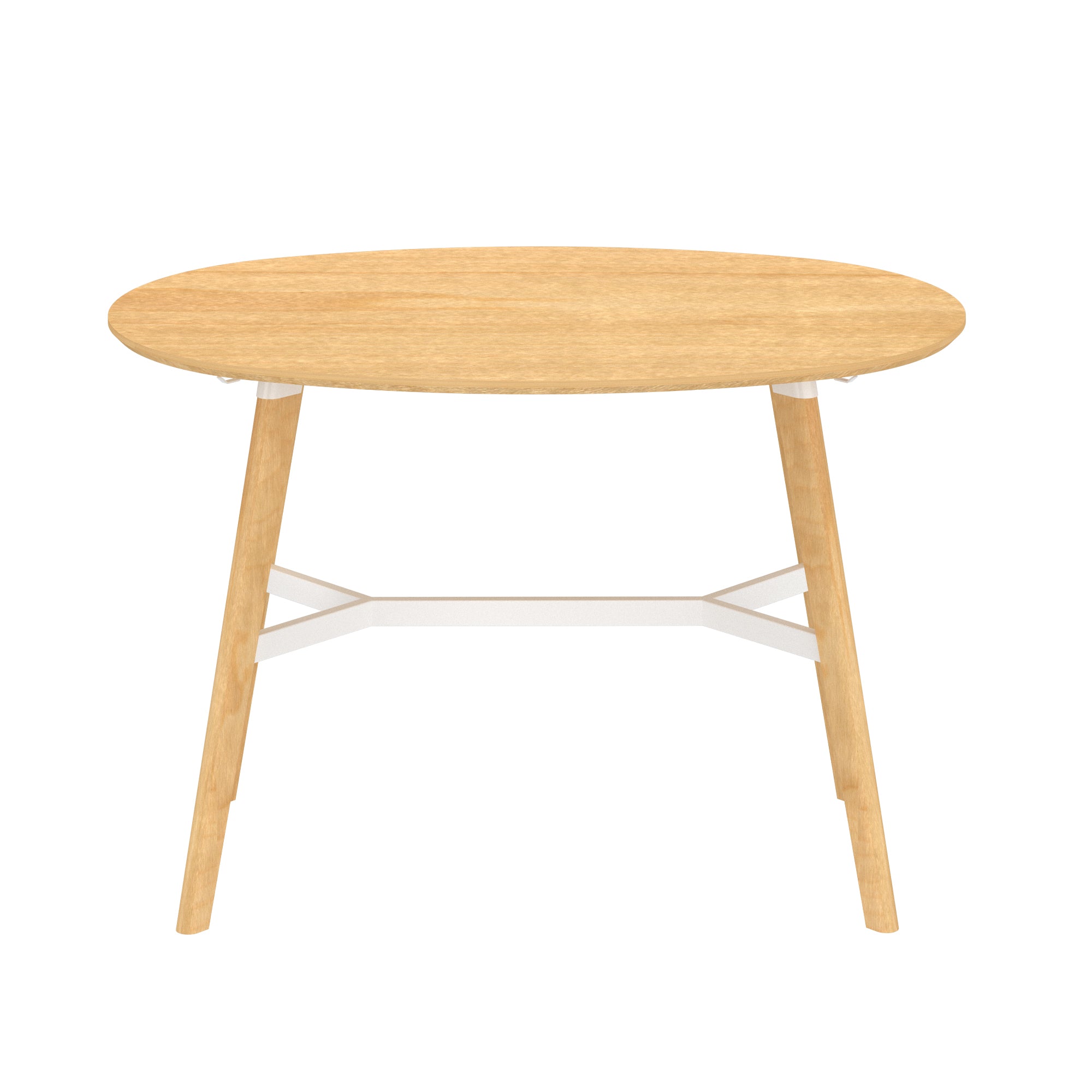Resi Bistro Table Nat
