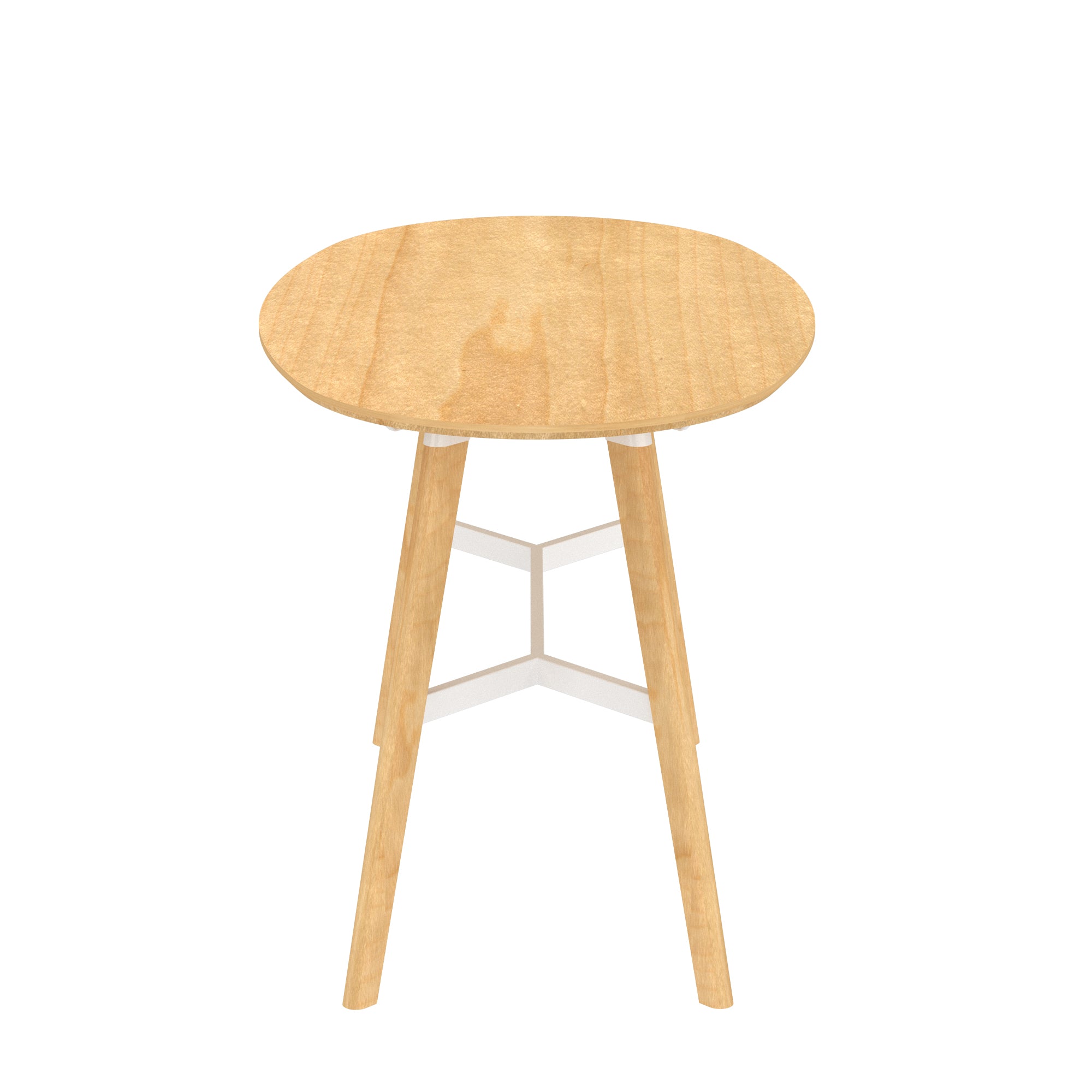 Resi Bistro Table Nat