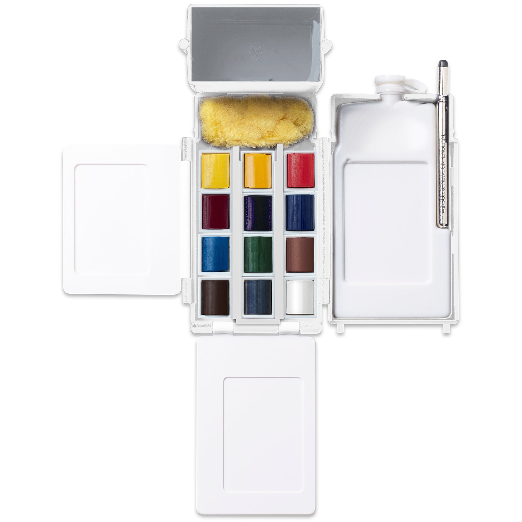 CWC - Field Pocket Set