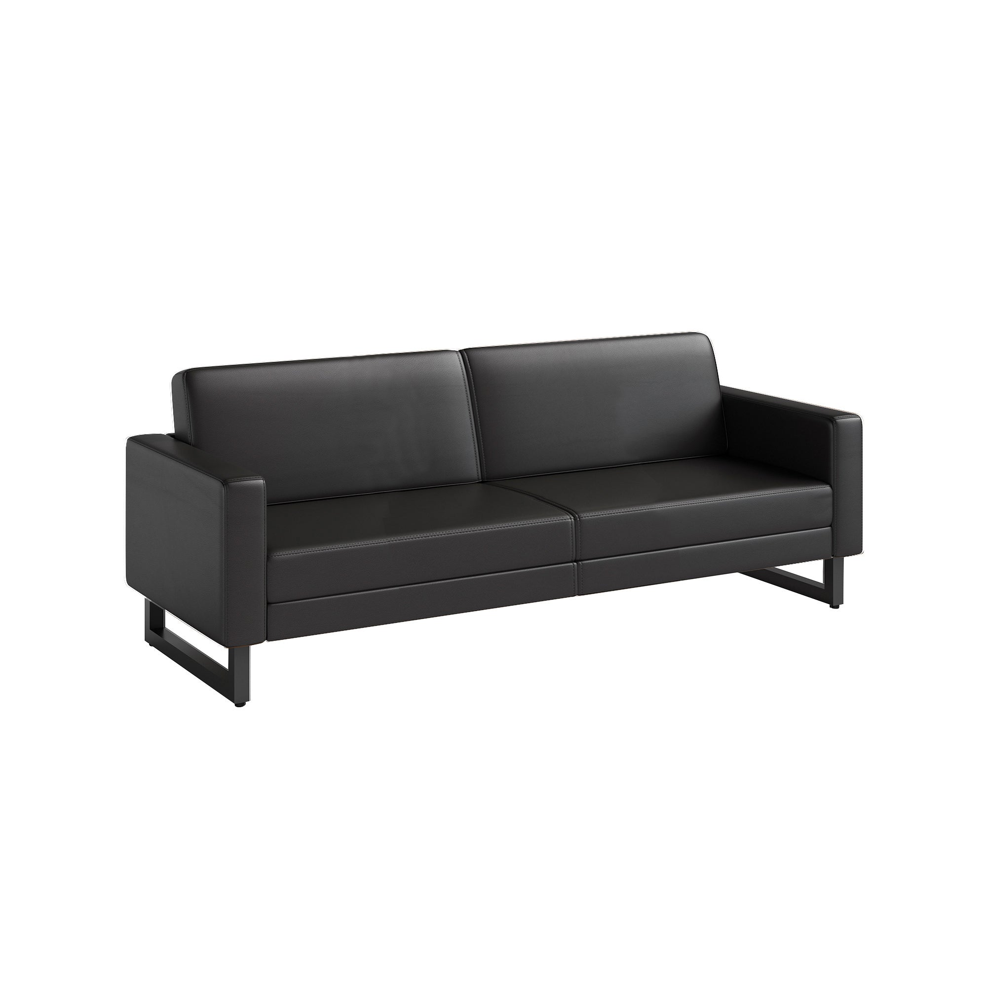 Safco Lounge Sofa Mirella Legs