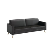Safco Lounge Sofa Resi Feet