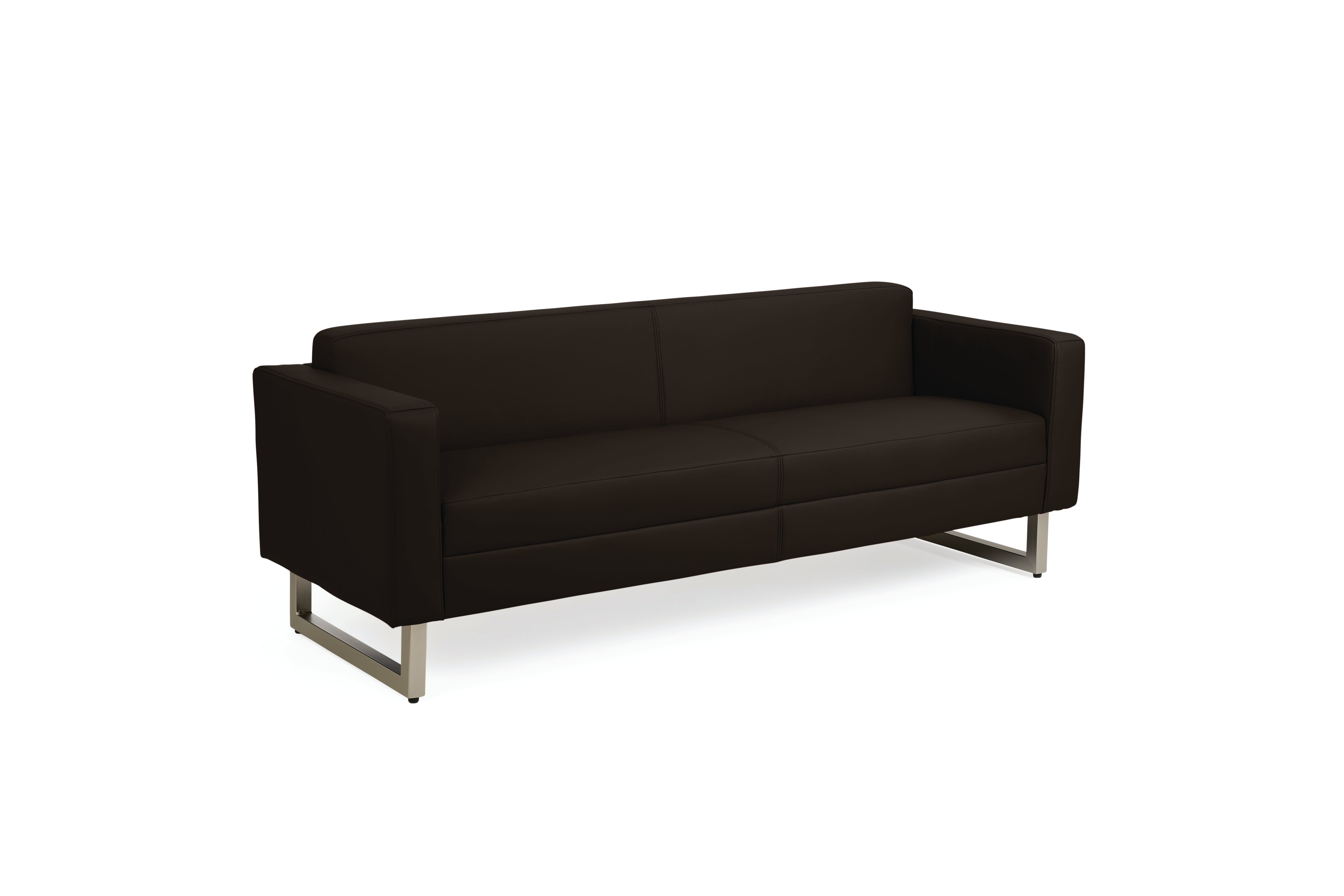 Safco Lounge Sofa Mirella Legs