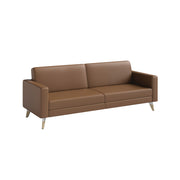Safco Lounge Sofa Resi Feet