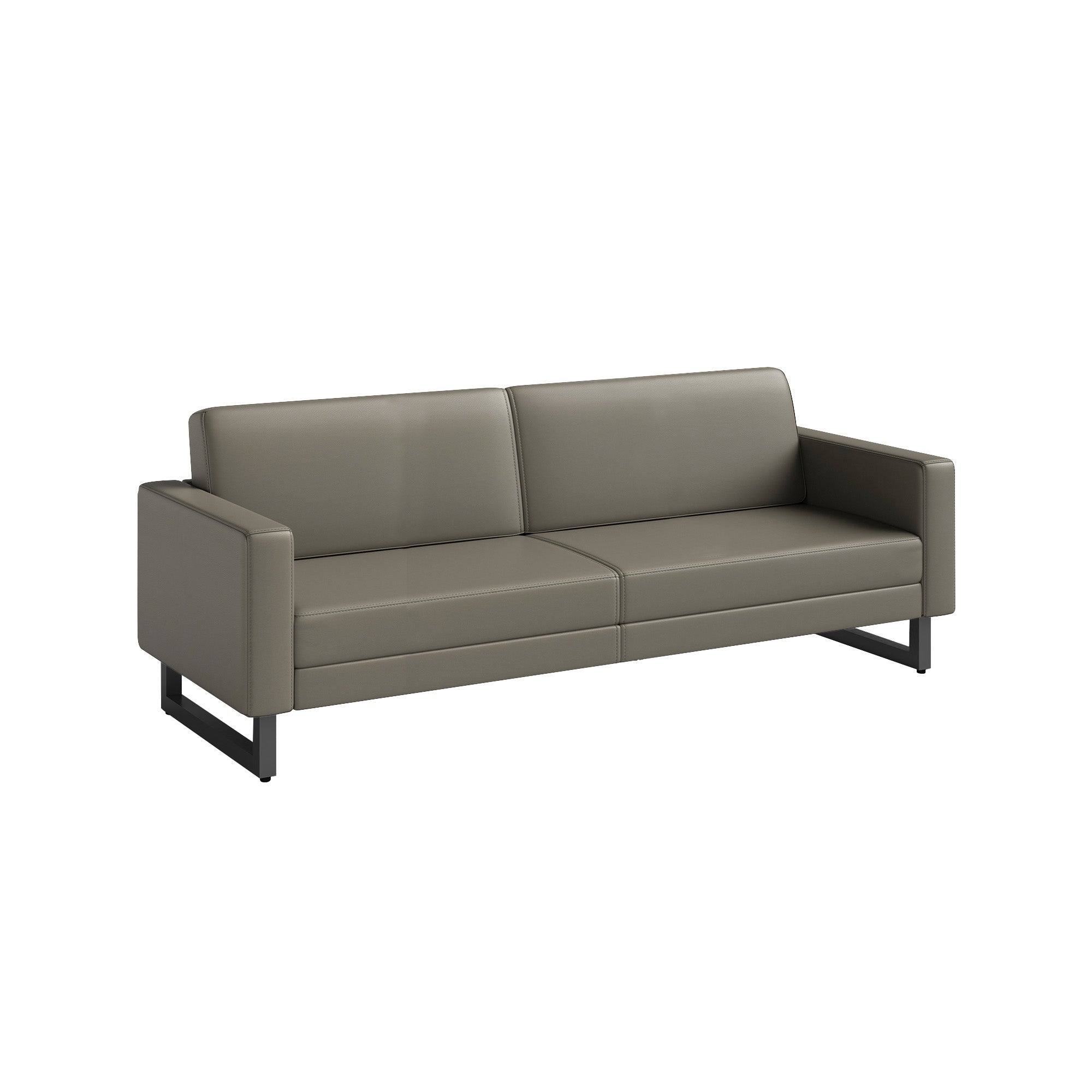 Safco Lounge Sofa Mirella Legs