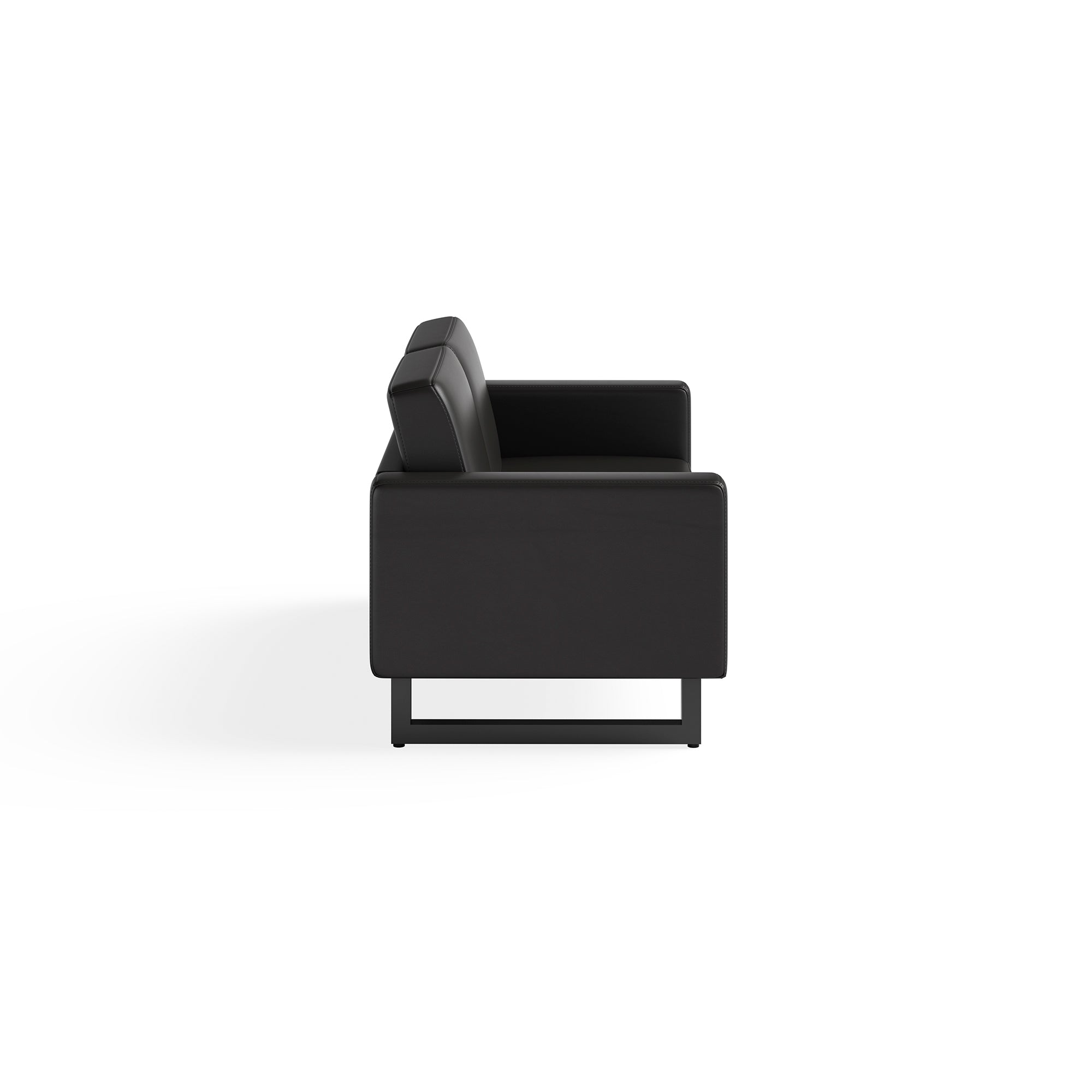 Safco Lounge Settee Mirella Le