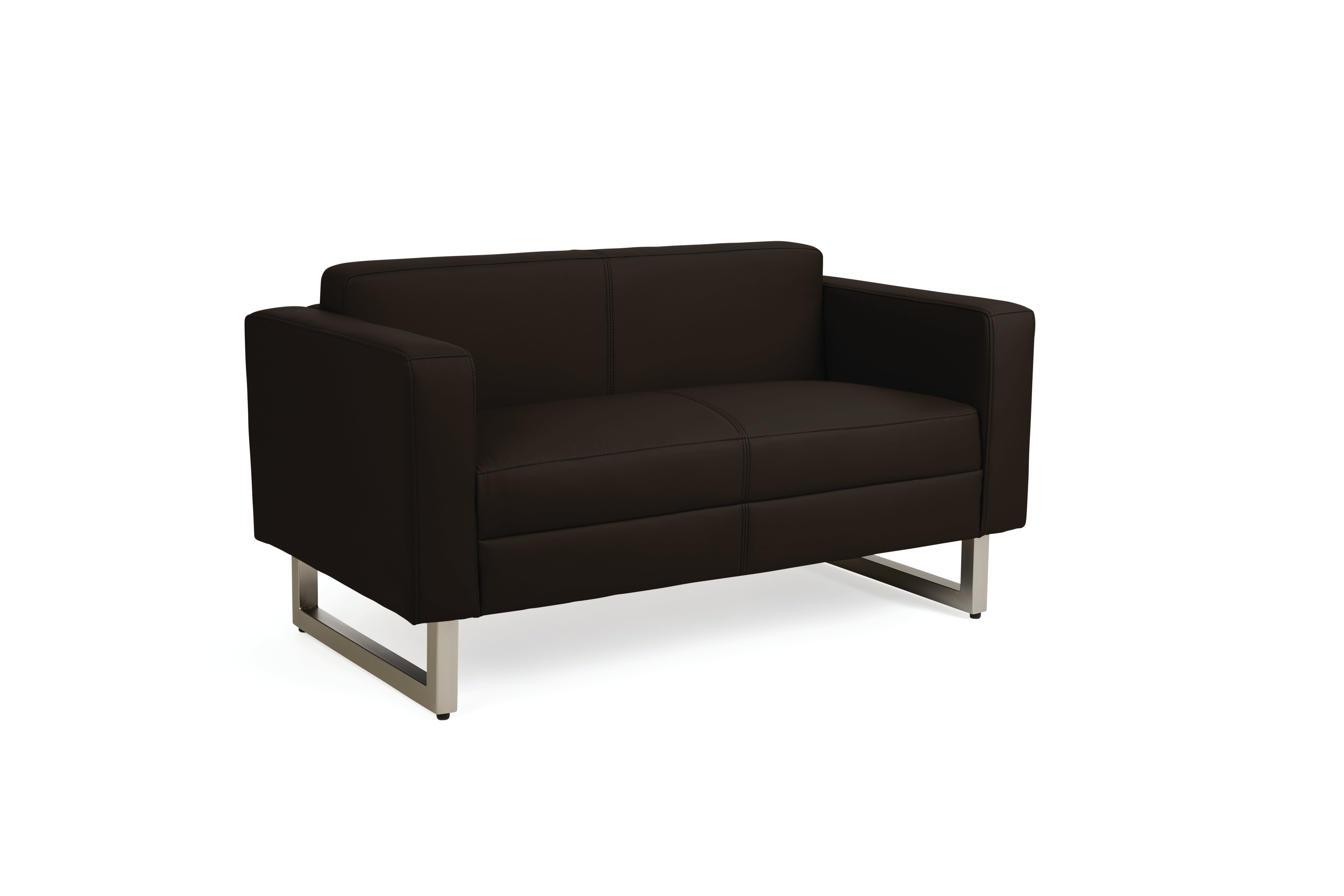 Safco Lounge Settee Mirella Le