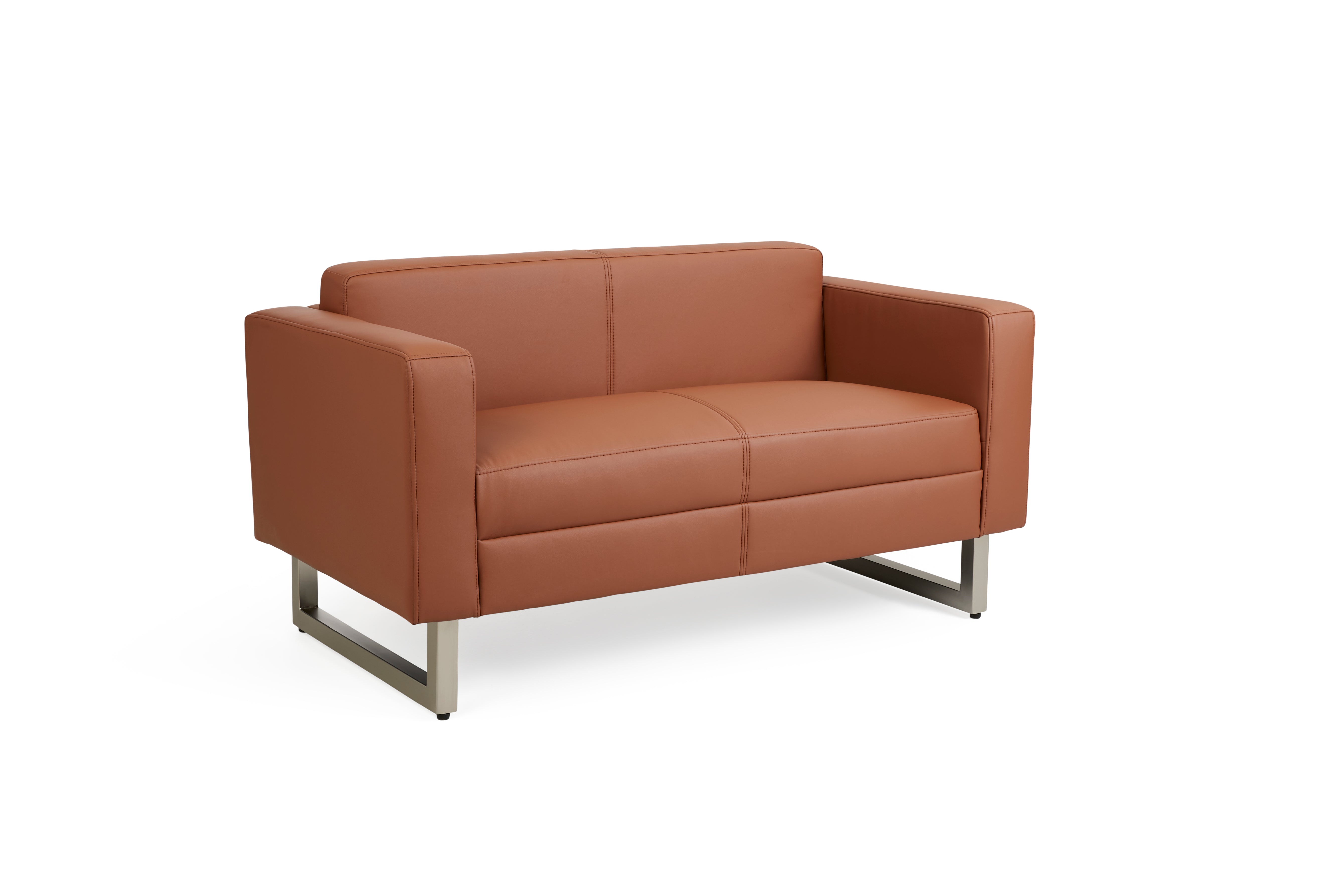 Safco Lounge Settee Mirella Le