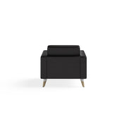 Safco Lounge Chair Resi Feet