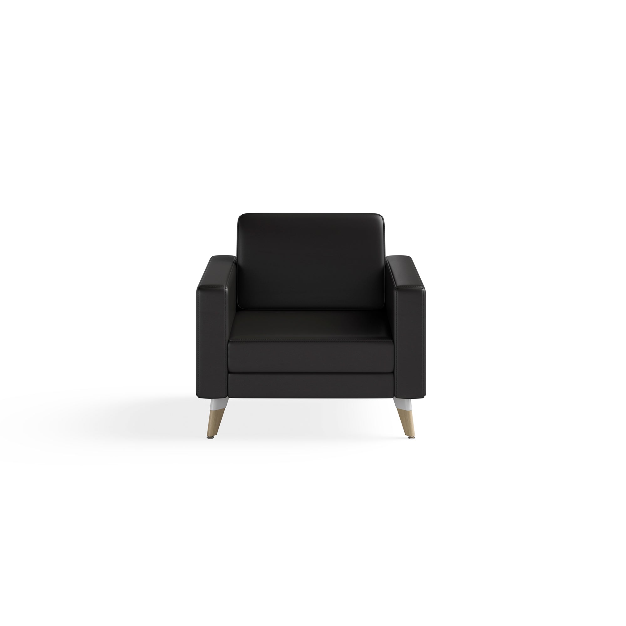 Safco Lounge Chair Resi Feet