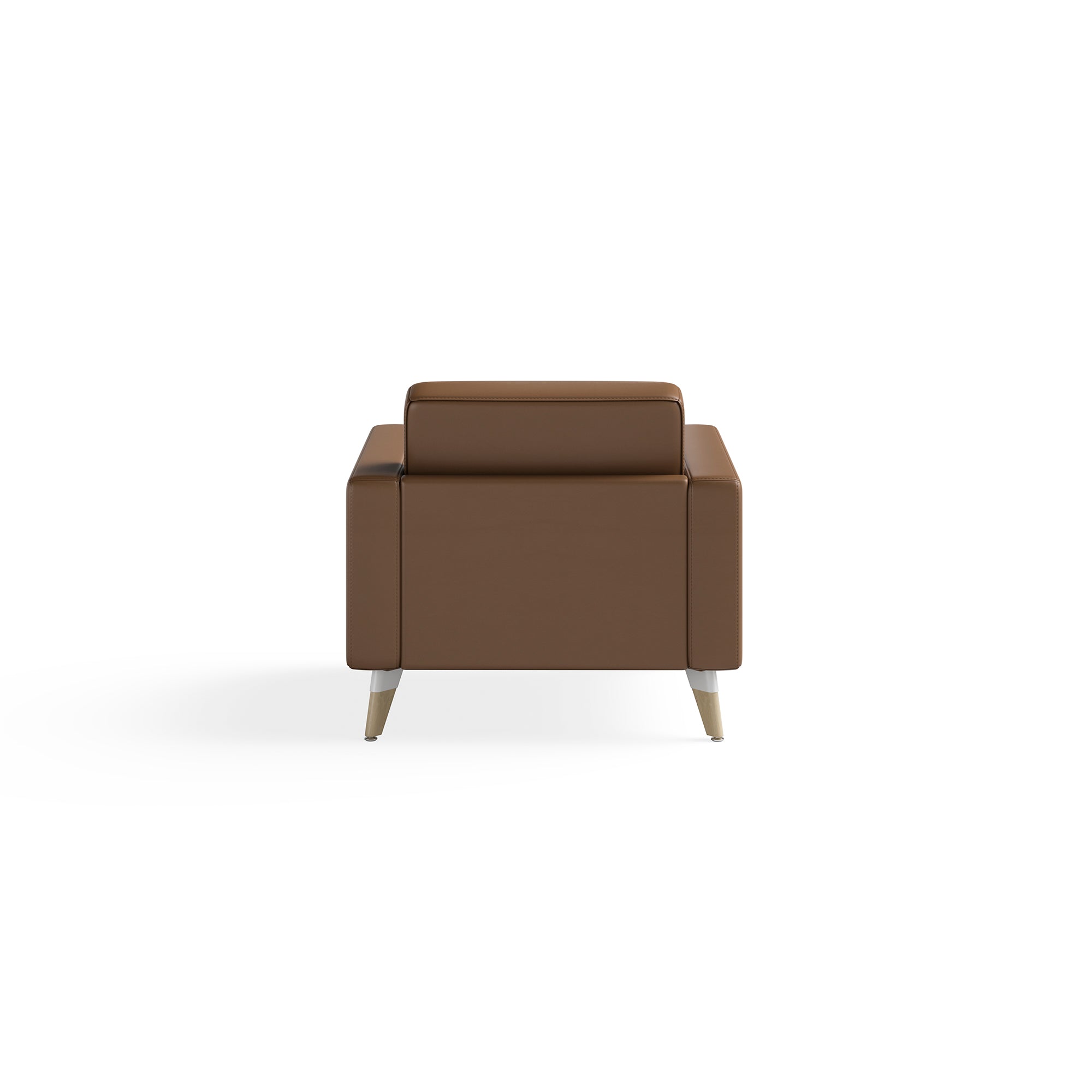 Safco Lounge Chair Resi Feet