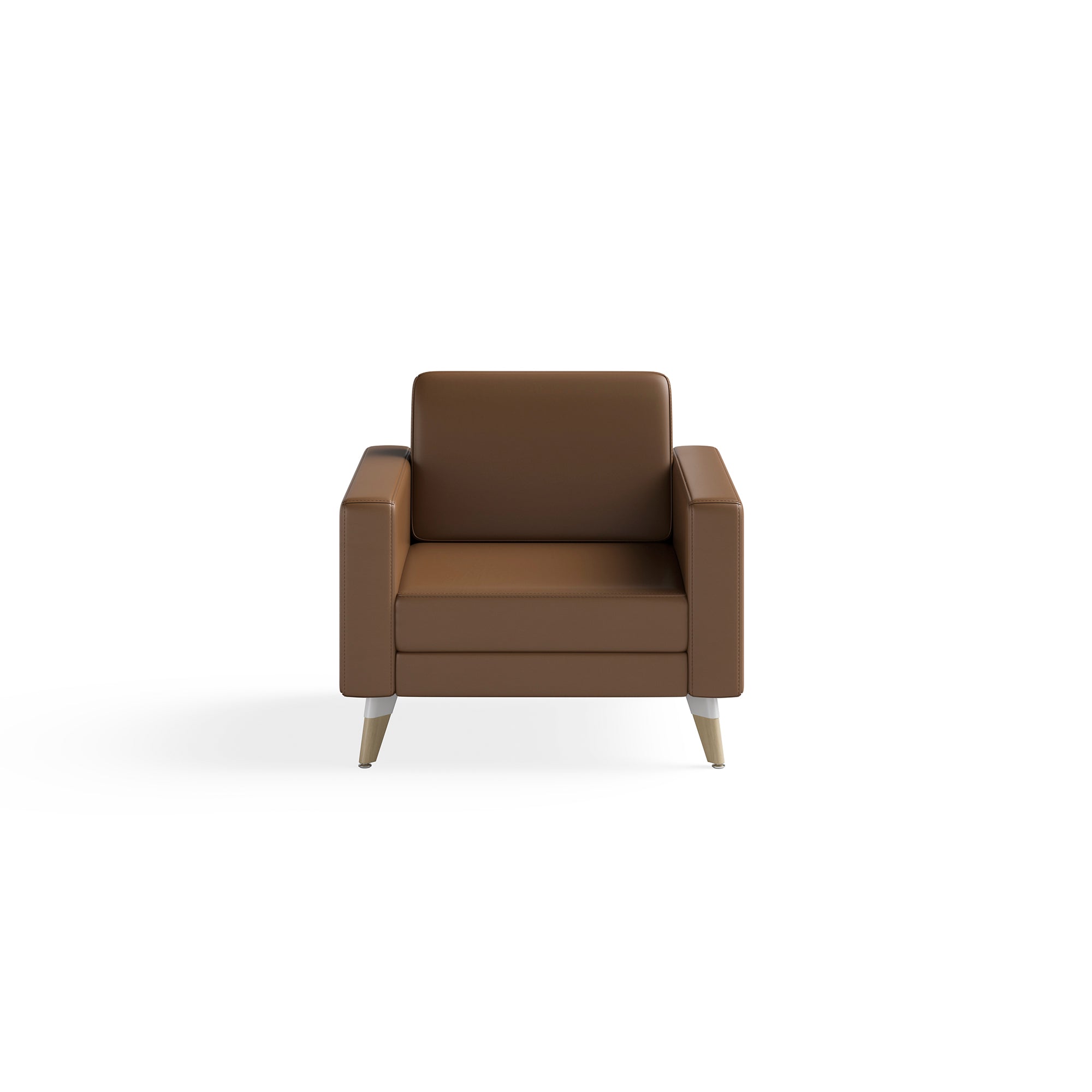 Safco Lounge Chair Resi Feet