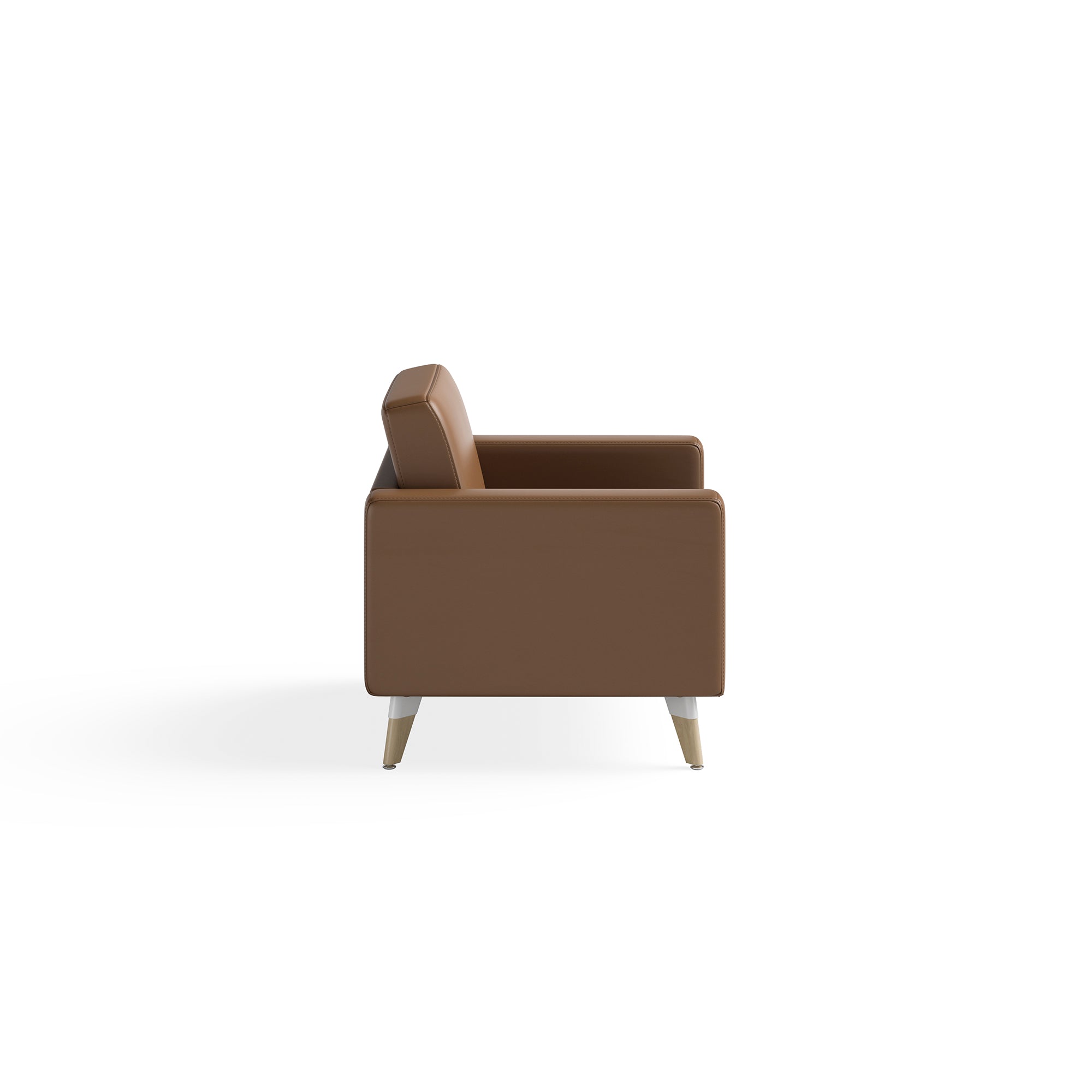 Safco Lounge Chair Resi Feet