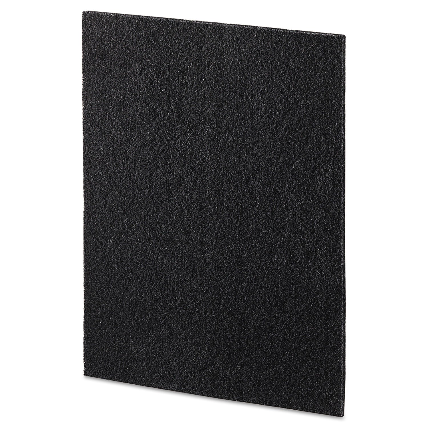 Activated Carbon - For Air Purifier - Remove Odor - 16.1" Height x 12.4" Width x 0.2" Depth - Carbon - 4 / Pack