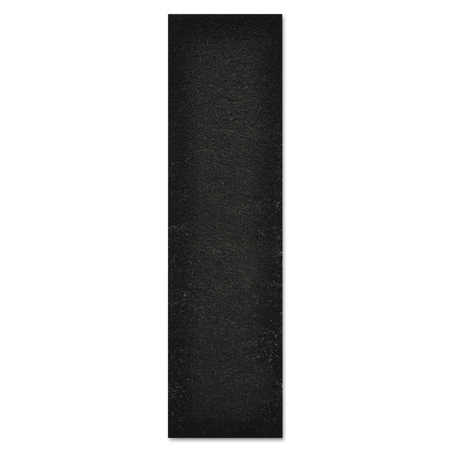 Activated Carbon - For Air Purifier - Remove Airborne Particles - 16.4" Height x 4.4" Width x 0.2" Depth - Carbon - 4