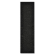 Activated Carbon - For Air Purifier - Remove Airborne Particles - 16.4" Height x 4.4" Width x 0.2" Depth - Carbon - 4