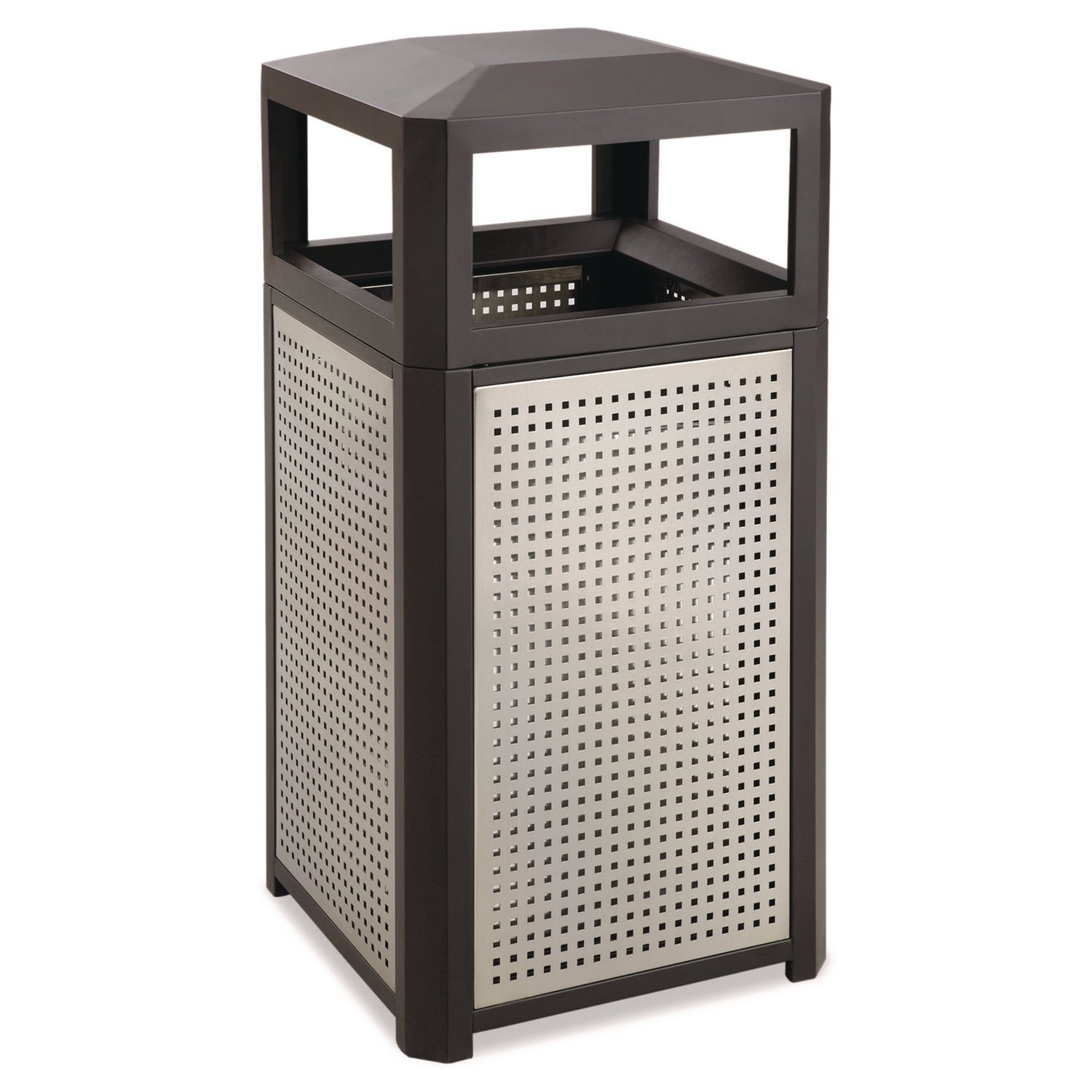 Evos Steel 15 Gal