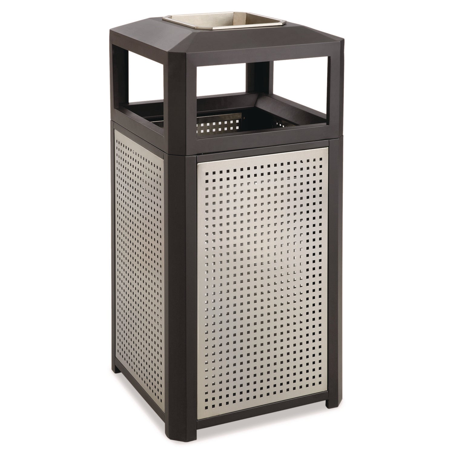 Evos Steel 38 Gal Ash