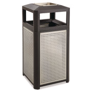 Evos Steel 38 Gal Ash