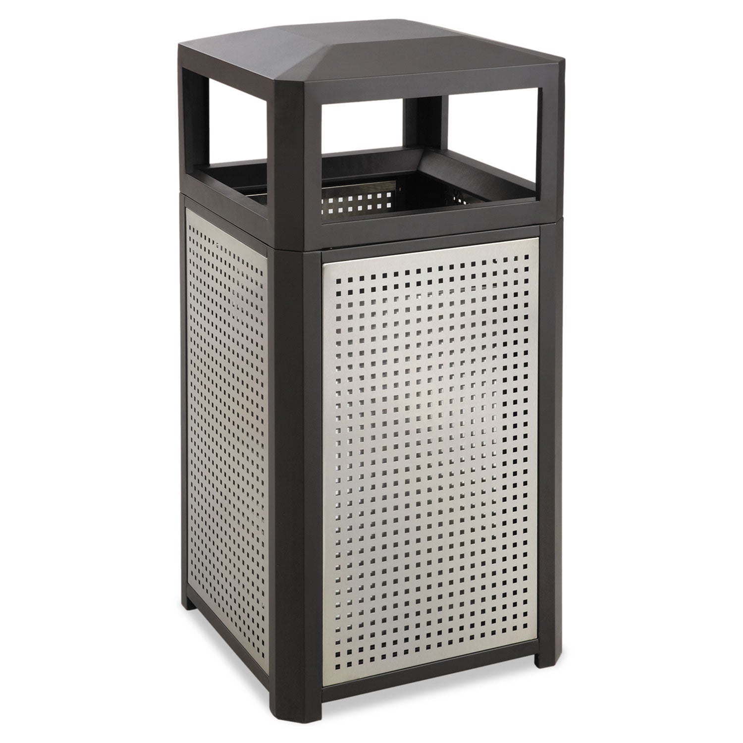 Evos Steel 38 Gal