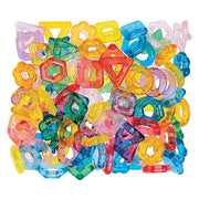 . R-2183 Fancy Stringing Rings