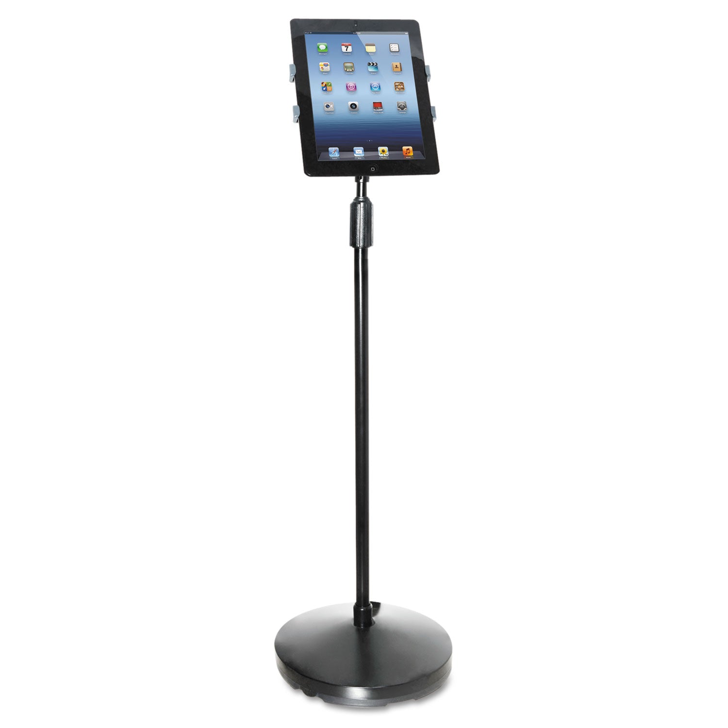 Floor Stand - Black