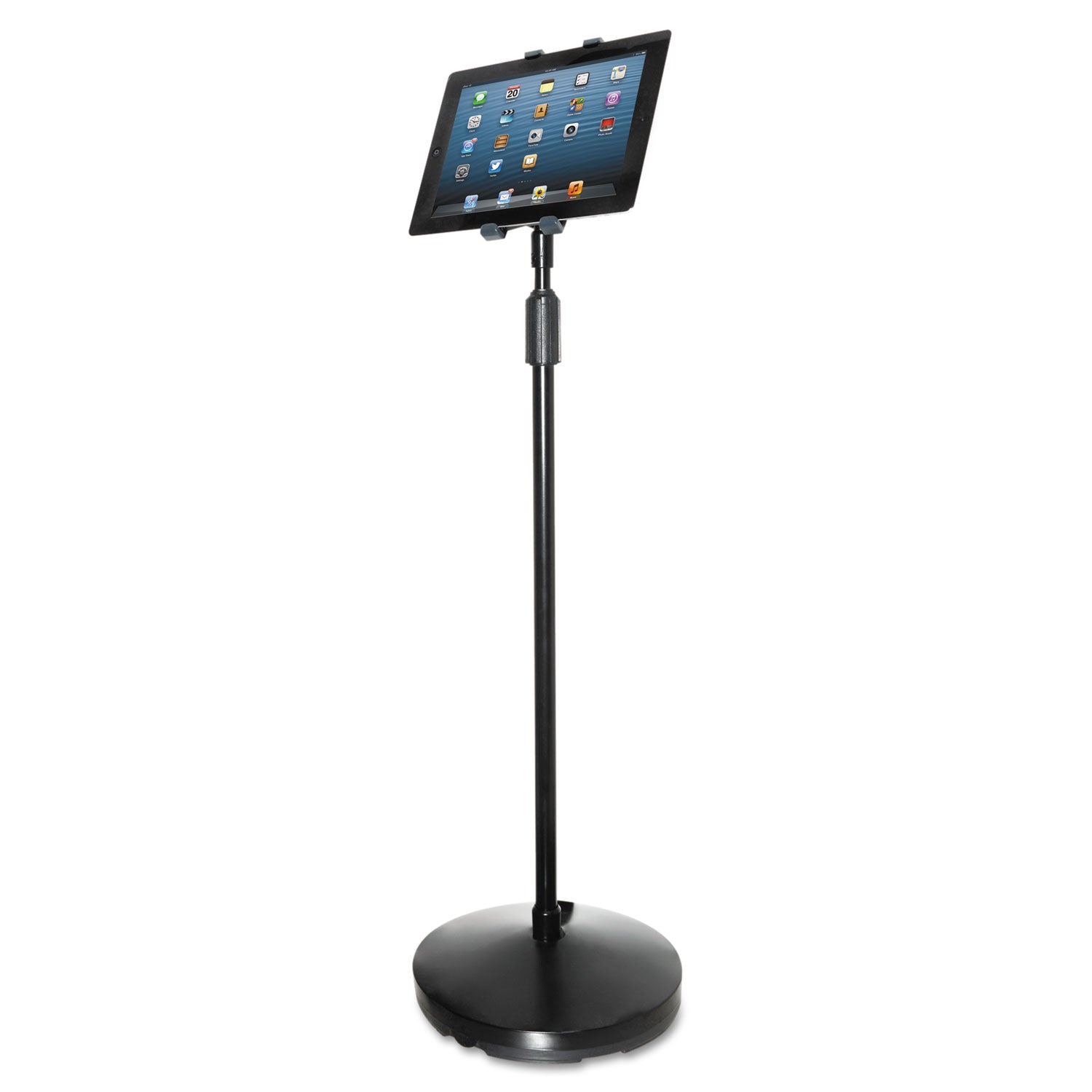 Floor Stand - Black