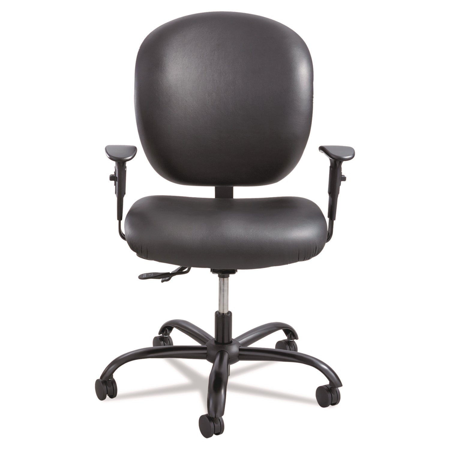 Alday Intensive Use Task Vinyl