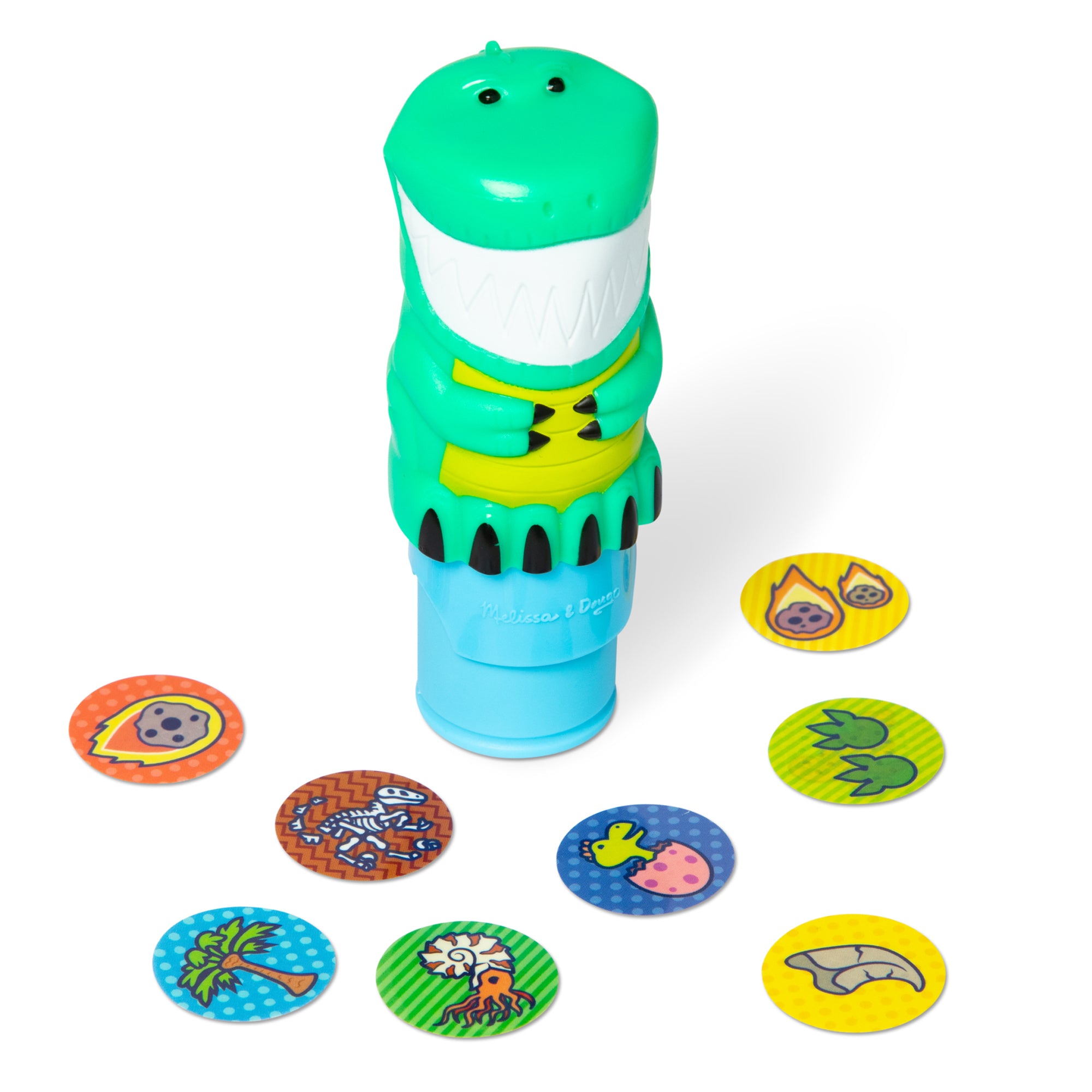 Sticker WOW! Activity Pad Set - Dinosaur