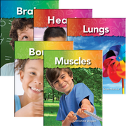 My Body Set of 5
