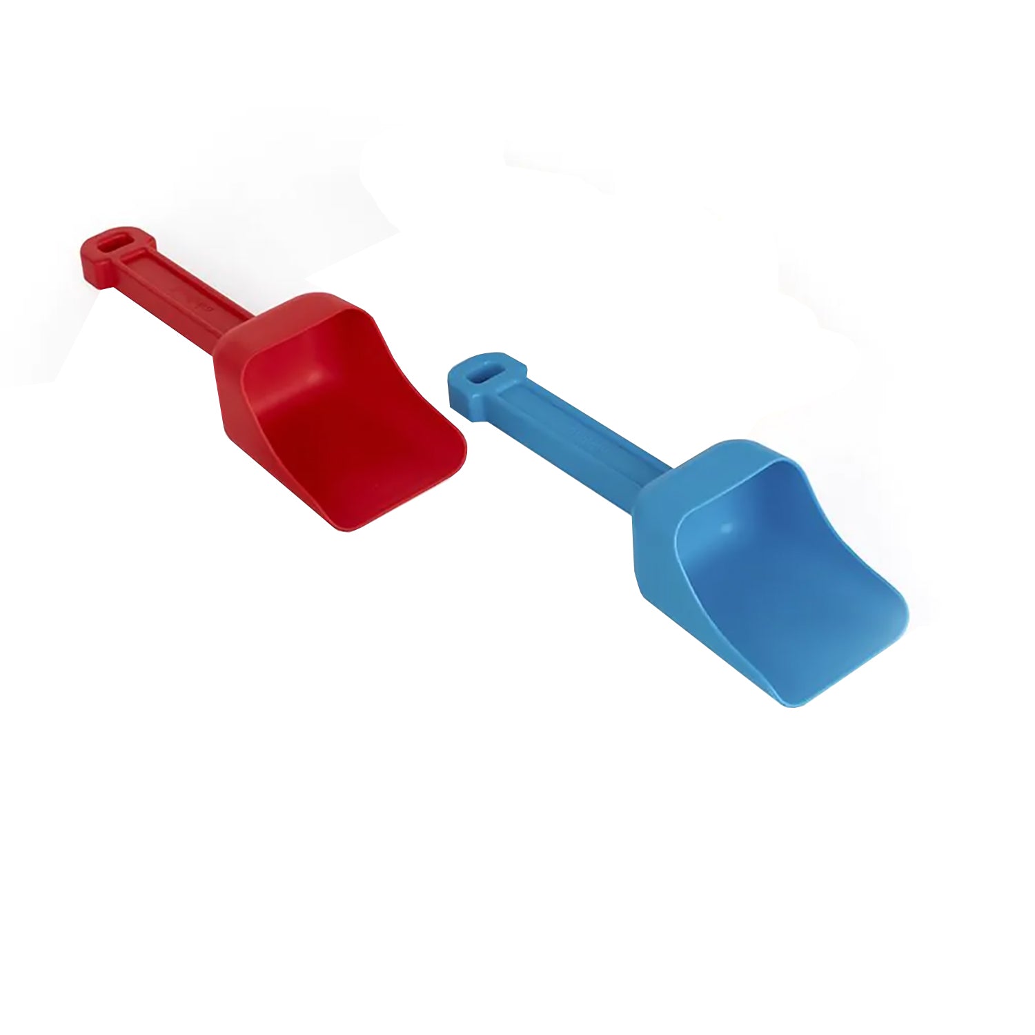 Play Shovels, Set of 4