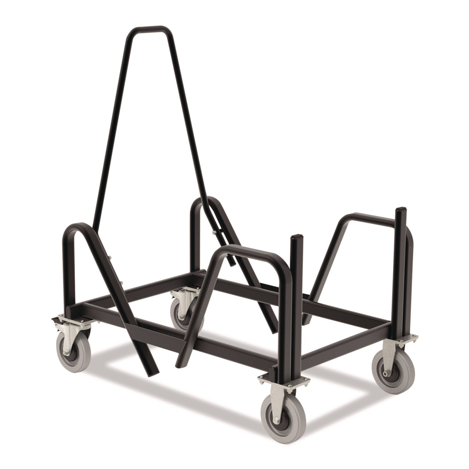 Steel - Black - For 40 Devices - 1 Each