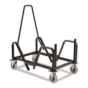 Steel - Black - For 40 Devices - 1 Each