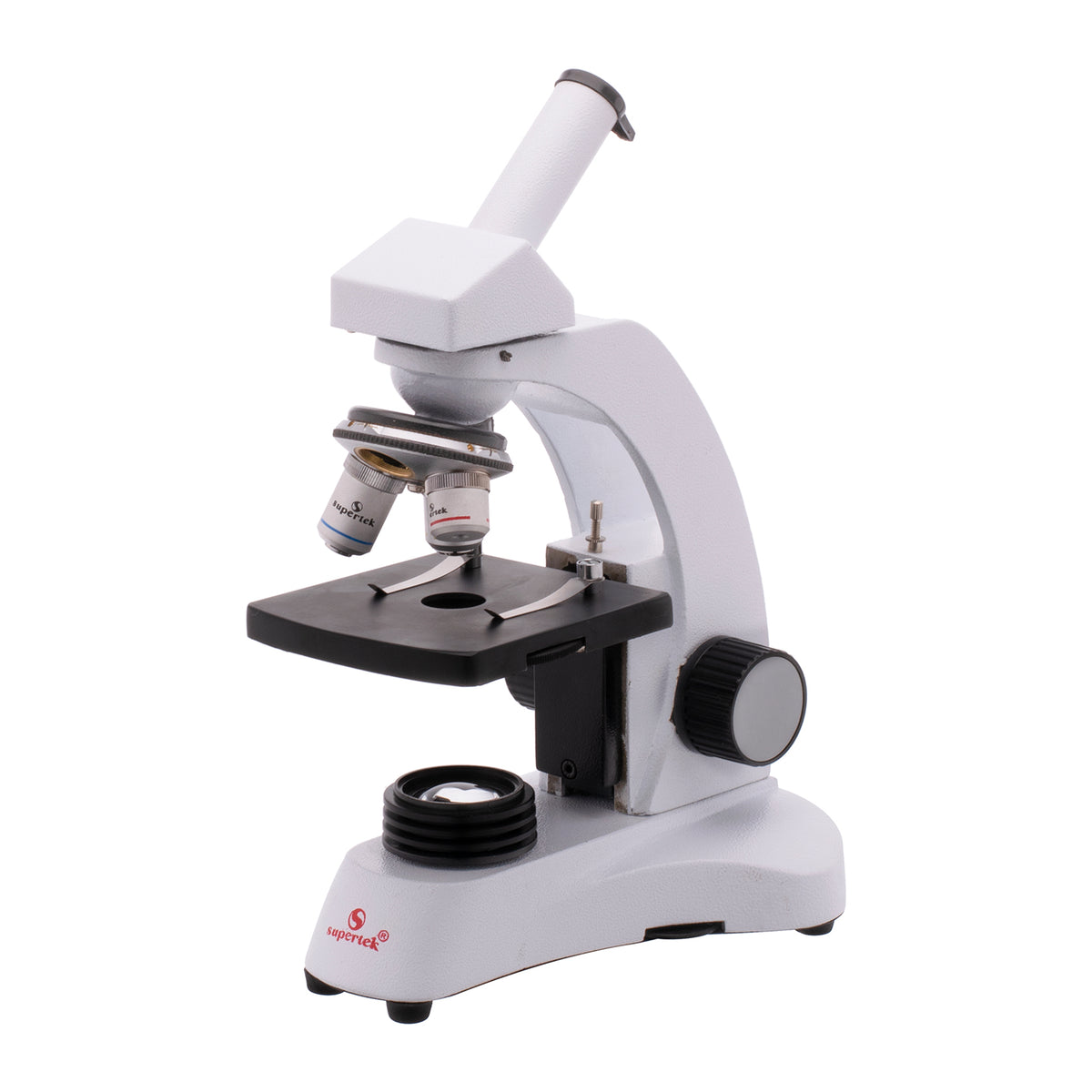 MONOCULAR MICROSCOPE
