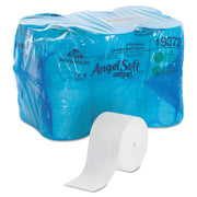 2 Ply - 3.85" Width x 4.05" Length - 1125 Sheets/Roll - White - 18 / Carton