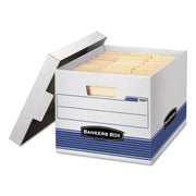 Bankers Box STOR/FILE 789 Medium-duty Storage Box
