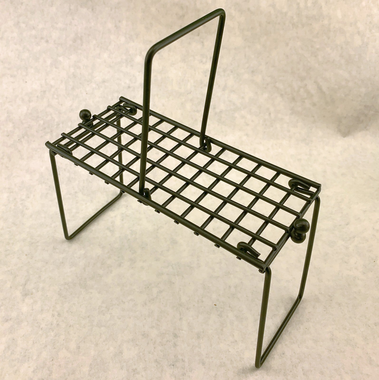 NEW Desktop Tool Organizer Scissors Rack Screw Driver Holder Soldering Portable