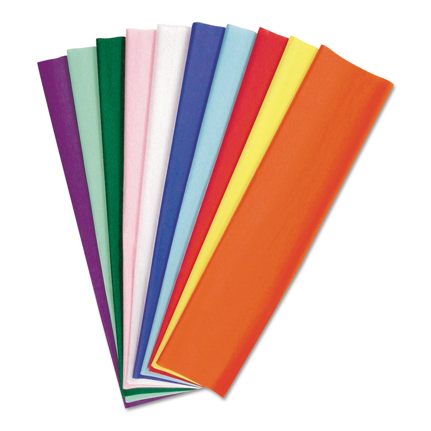 20" Width x 30" Length - Assorted - 1 Pack