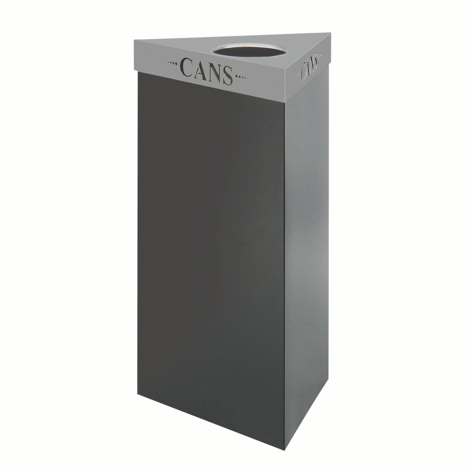 Base Trifecta 34H Blk
