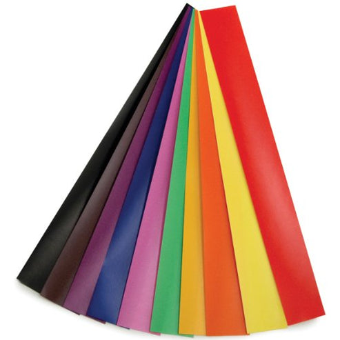 Stick-A-Licks - Economy Pack, 1000/ Chain Strips 1/2"x5"