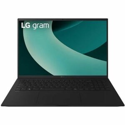 LG gram 17Z90TL 17Z90TL-H.AUB3U1 17&amp;quot; Touchscreen Copilot+ PC Notebook - WQXGA - 60 Hz - Intel Core Ultra 7 258V - Intel Evo Platform - 16 GB - 512 GB SSD - English (US) Keyboard - Obsidian Black