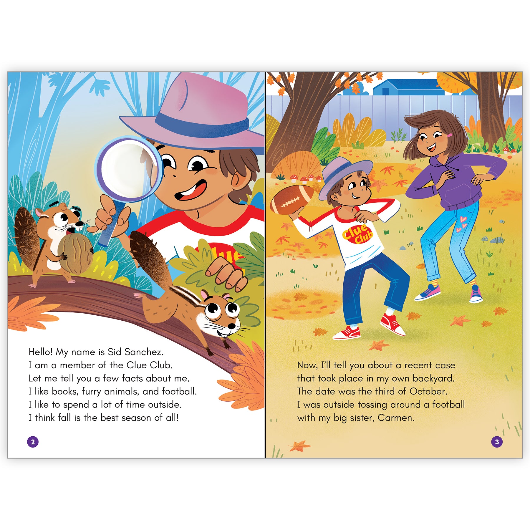 Clue Club Decodable Mysteries, Multi-Copy Set, 50 Books