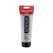 AMSTERDAM STANDARD ACRYLIC 250ML PEARL WHITE 817