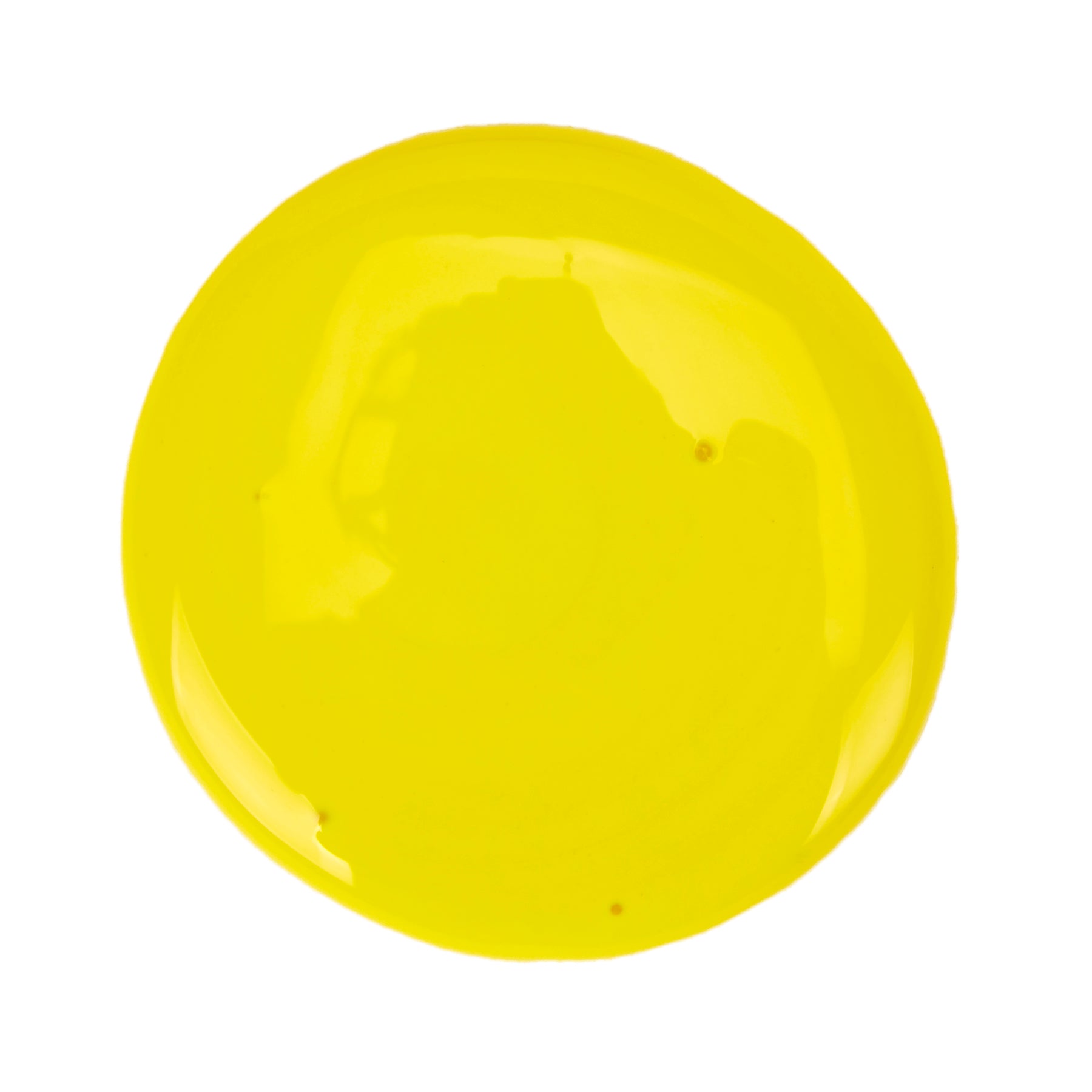 Premier Tempera Paint 16 oz, Yellow