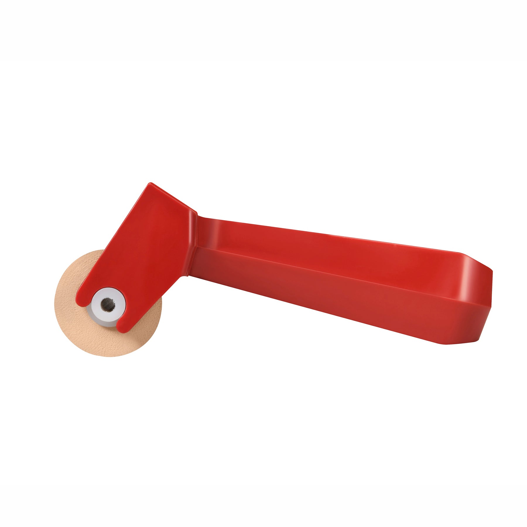 Speedball® 4" Brayer with Soft Rubber Pop-In Roller