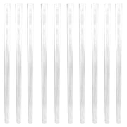 Resonance Tube with Metric Scale, Glass, Graduated, 38mm Diameter, 900mm Length, Case of 10