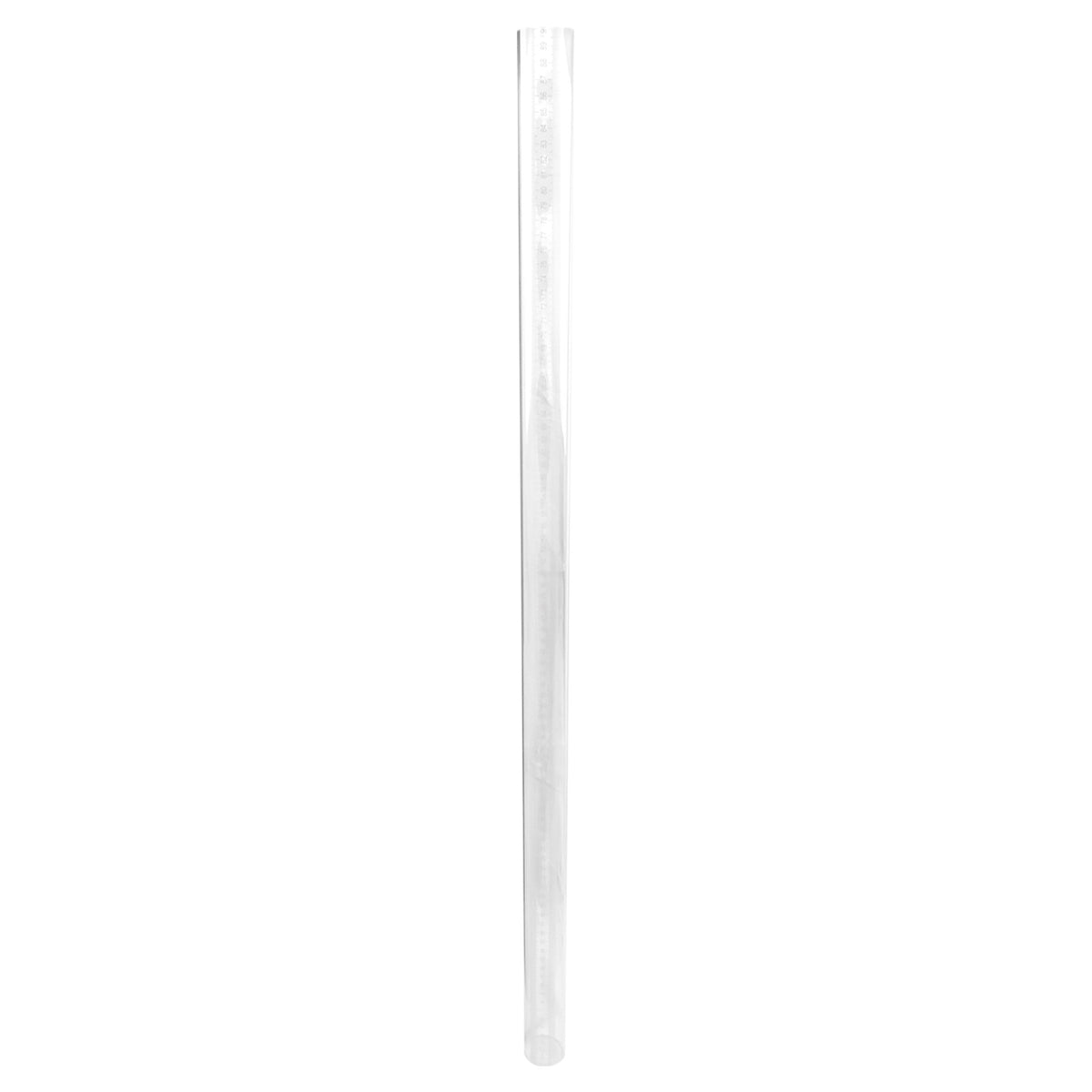 Resonance Tube with Metric Scale, Glass, Graduated, 38mm Diameter, 900mm Length, Case of 10