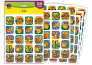 Fall Stickers