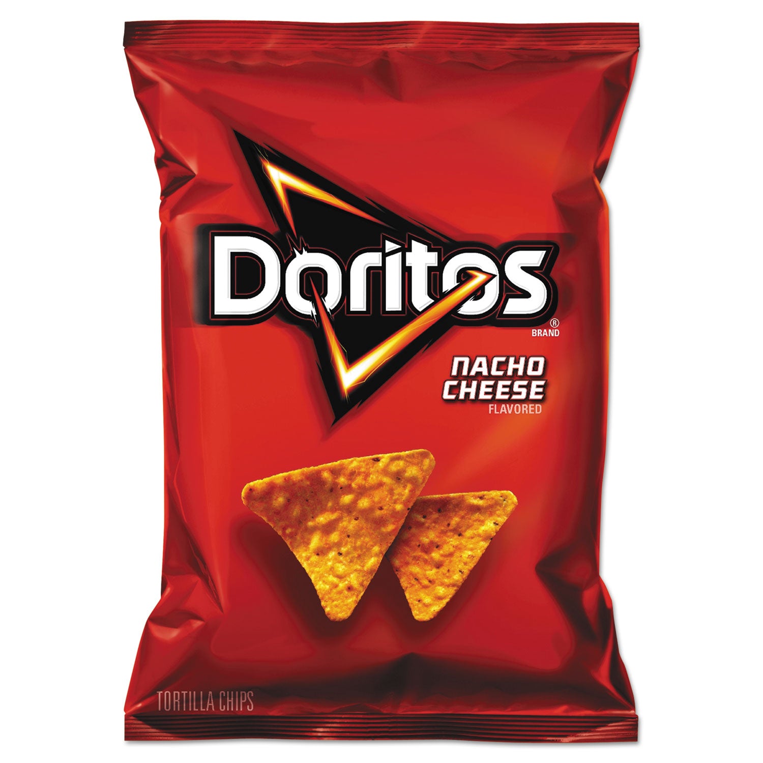 Nacho Cheese - 1.75 oz - 64 / Carton